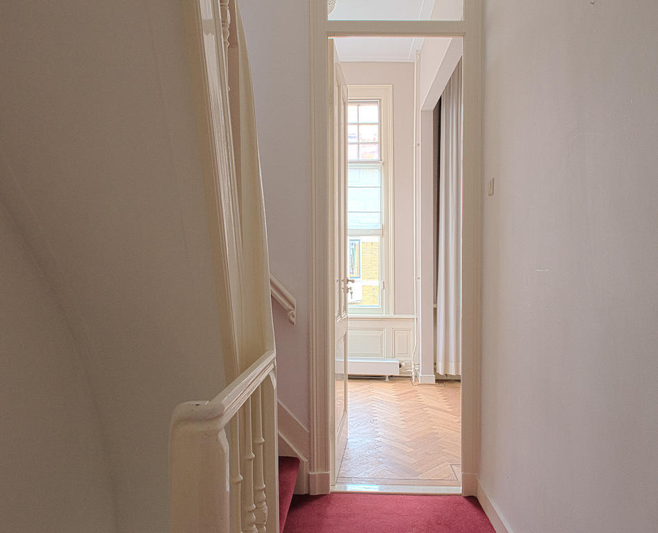 Jamila Suites Amersfoort Quarto foto