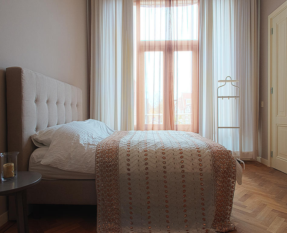 Jamila Suites Amersfoort Quarto foto