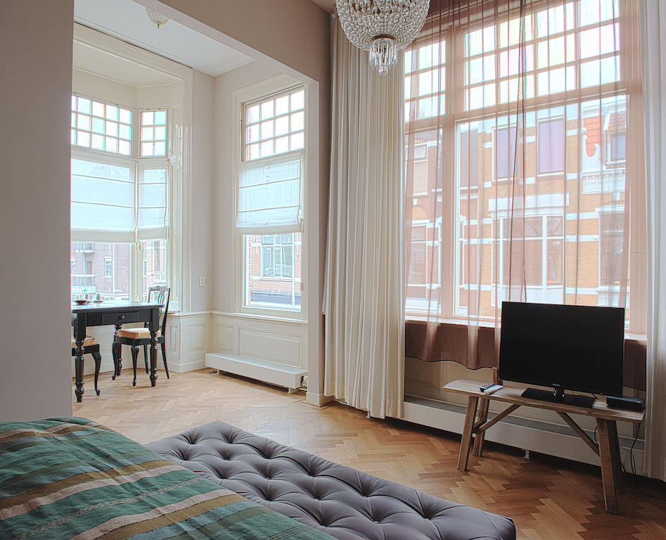 Jamila Suites Amersfoort Quarto foto