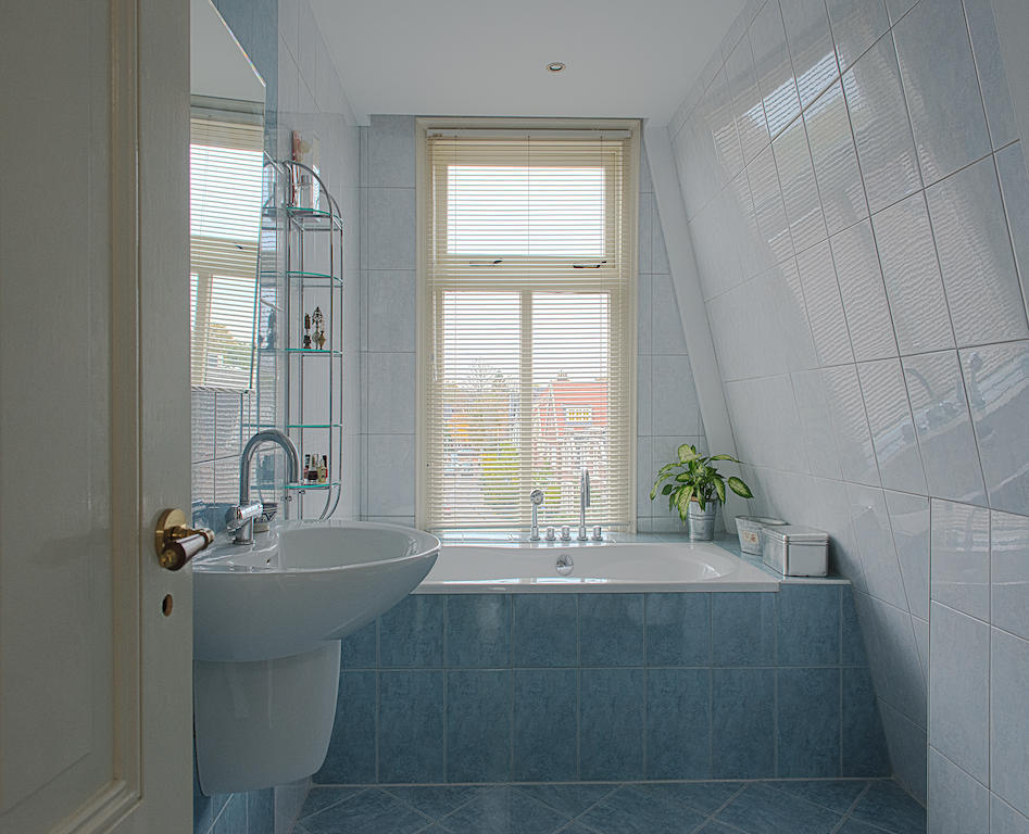 Jamila Suites Amersfoort Quarto foto