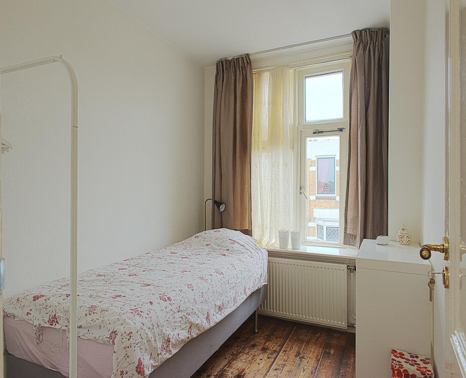 Jamila Suites Amersfoort Quarto foto