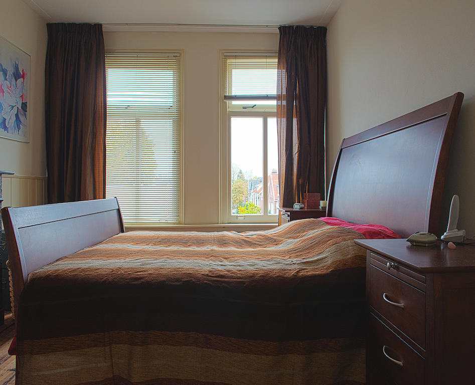 Jamila Suites Amersfoort Quarto foto