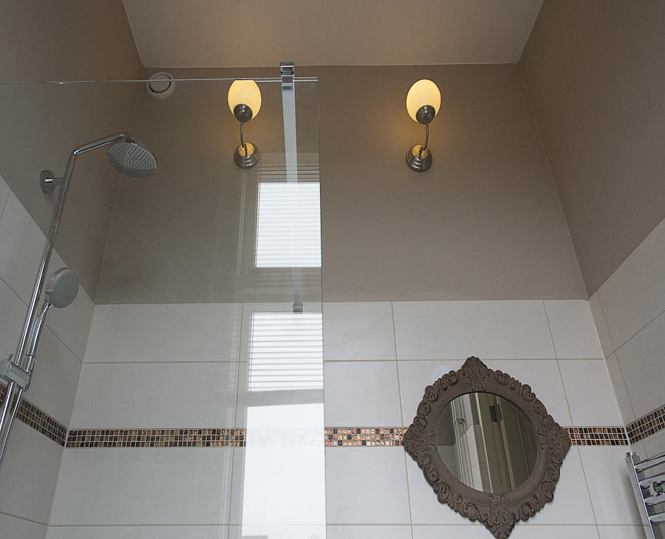 Jamila Suites Amersfoort Quarto foto