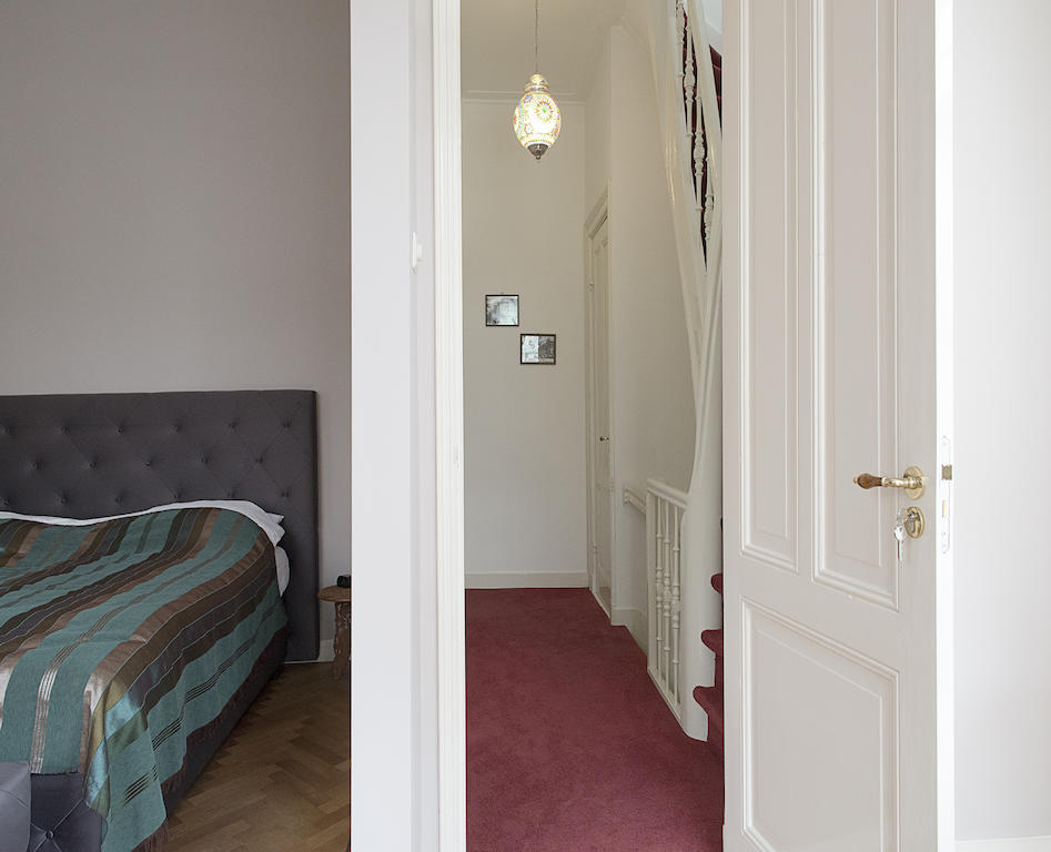 Jamila Suites Amersfoort Quarto foto