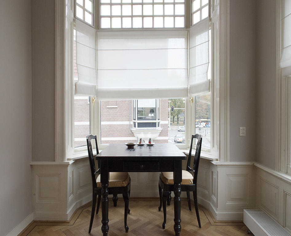 Jamila Suites Amersfoort Quarto foto