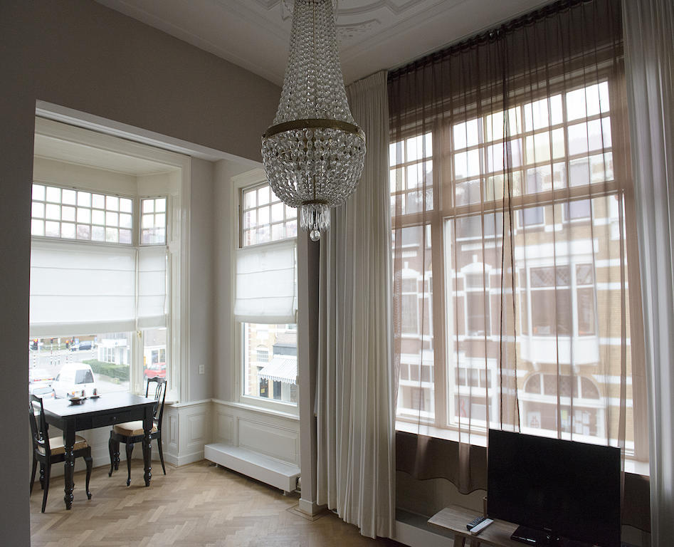 Jamila Suites Amersfoort Quarto foto