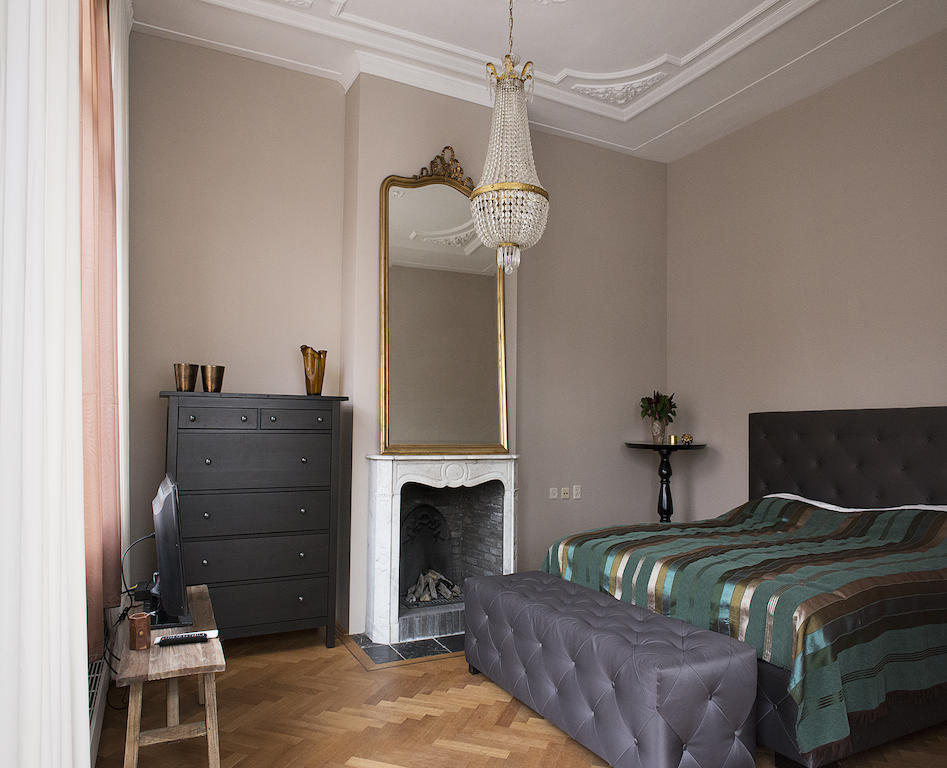 Jamila Suites Amersfoort Quarto foto