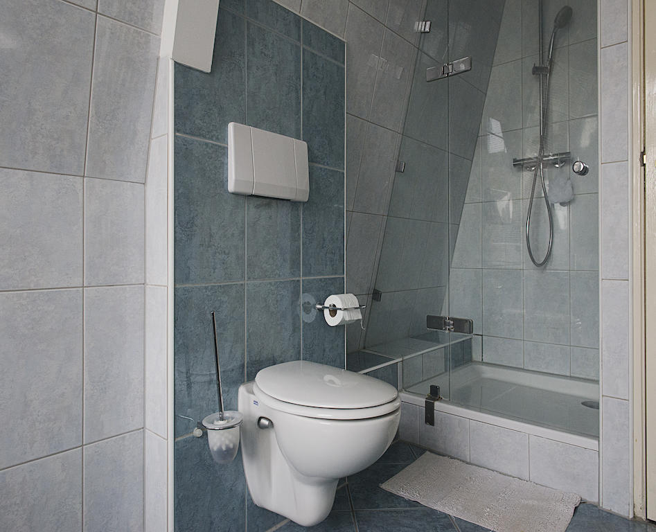 Jamila Suites Amersfoort Quarto foto
