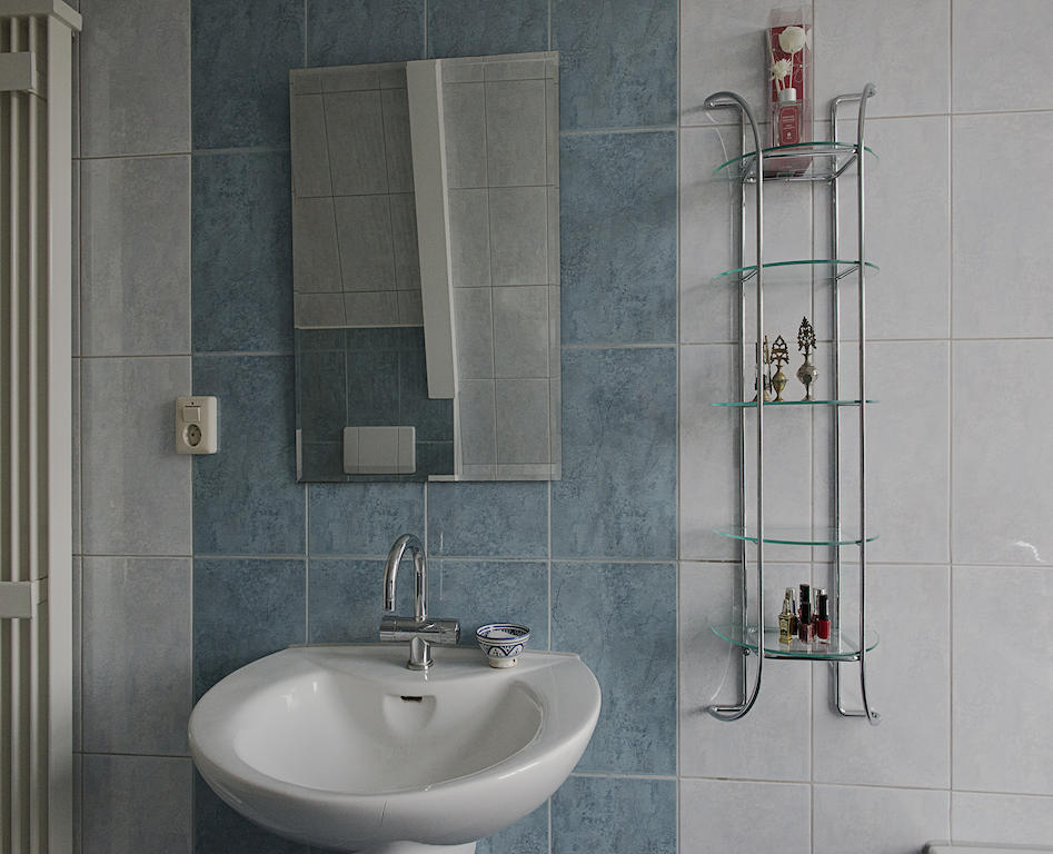 Jamila Suites Amersfoort Quarto foto