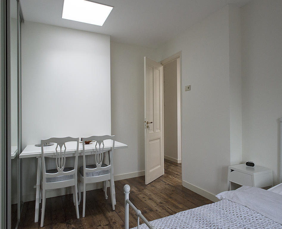 Jamila Suites Amersfoort Quarto foto