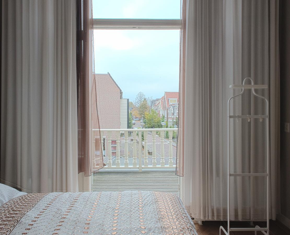 Jamila Suites Amersfoort Exterior foto